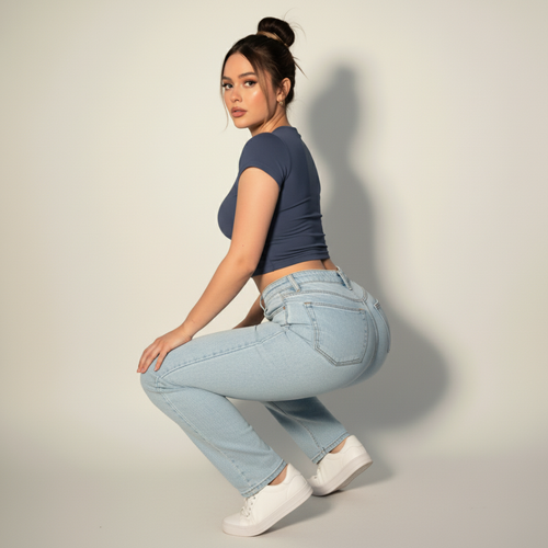 JuicyFit Jeans